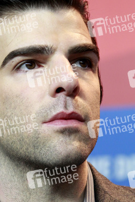 Zachary Quinto