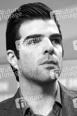 Zachary Quinto