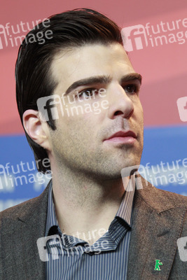 Zachary Quinto