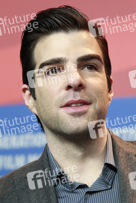 Zachary Quinto