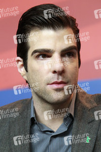 Zachary Quinto