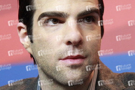 Zachary Quinto