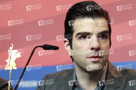 Zachary Quinto