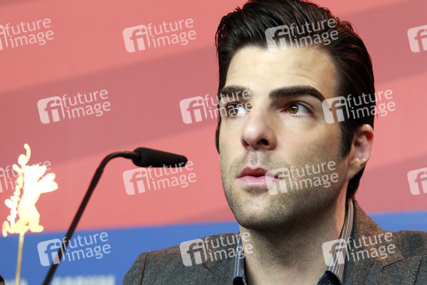 Zachary Quinto