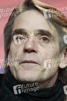 Jeremy Irons