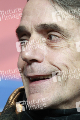 Jeremy Irons