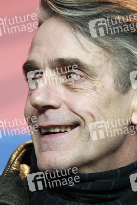 Jeremy Irons