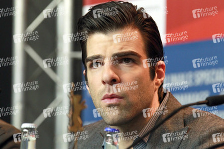 Zachary Quinto