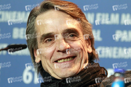 Jeremy Irons