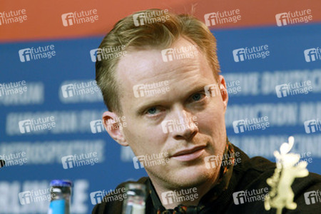 Paul Bettany