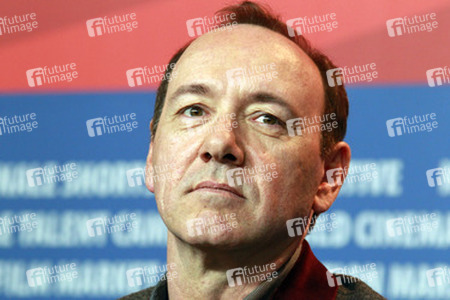 Kevin Spacey