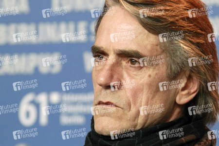 Jeremy Irons