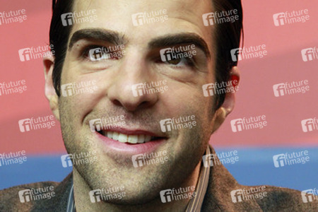 Zachary Quinto
