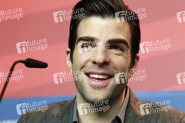 Zachary Quinto