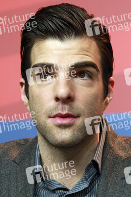Zachary Quinto