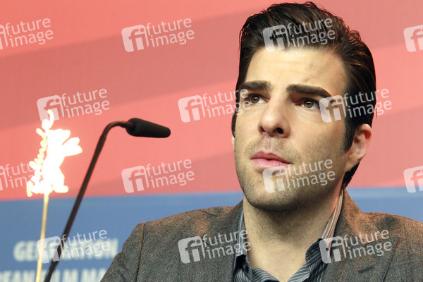 Zachary Quinto
