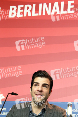 Zachary Quinto