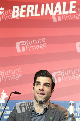 Zachary Quinto