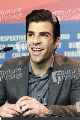 Zachary Quinto