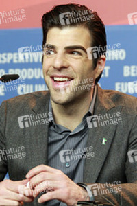 Zachary Quinto