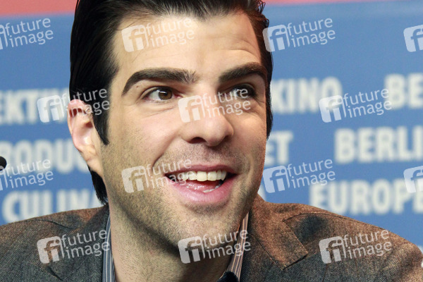 Zachary Quinto