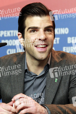 Zachary Quinto
