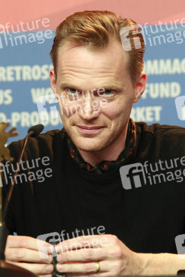 Paul Bettany
