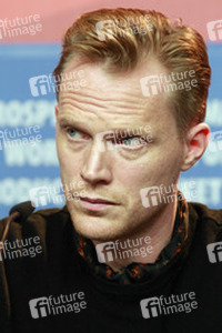 Paul Bettany