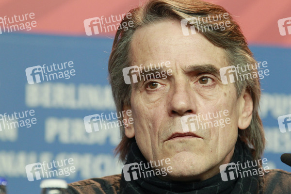 Jeremy Irons