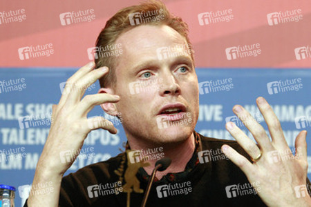 Paul Bettany