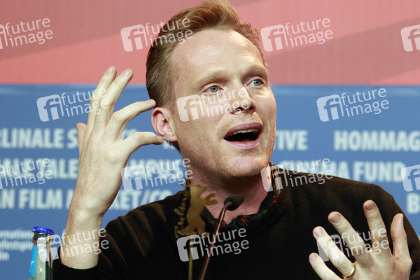 Paul Bettany