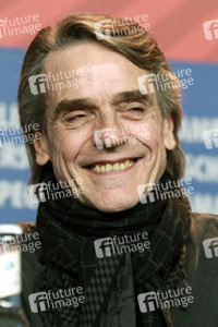 Jeremy Irons