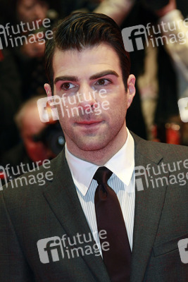 Zachary Quinto