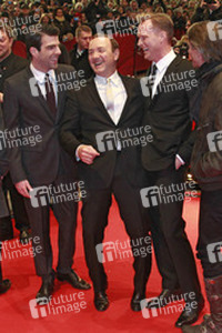 Zachary Quinto, Kevin Spacey, Paul Bettany, Jeremy Irons