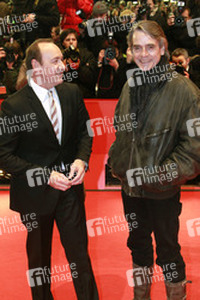 Kevin Spacey, Jeremy Irons