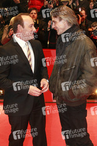 Kevin Spacey, Jeremy Irons