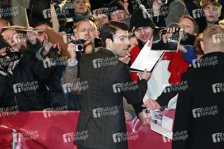 Zachary Quinto