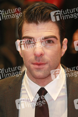 Zachary Quinto