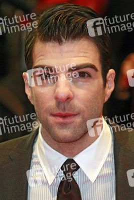 Zachary Quinto