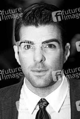 Zachary Quinto