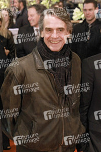 Jeremy Irons