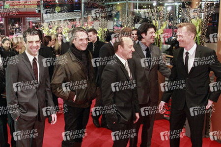 Zachary Quinto, Jeremy Irons, Kevin Spacey, J.C. Chandor, Paul Bettany