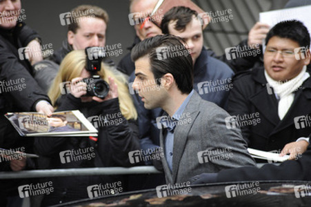 Zachary Quinto