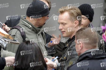 Paul Bettany