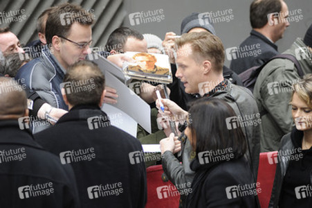 Paul Bettany