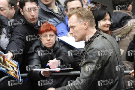 Paul Bettany
