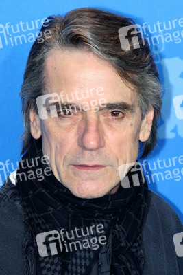 Jeremy Irons