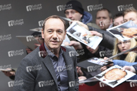 Kevin Spacey