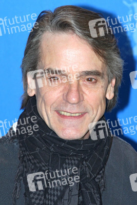 Jeremy Irons