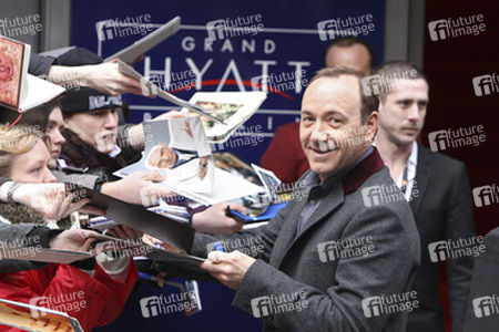 Kevin Spacey